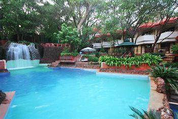 Horseland Hotel & Mountain Spa Matheran Exterior foto